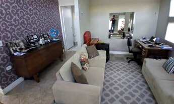 Imagem 4: Casa com 4 dormitórios à venda, 378 m² por R$ 990.000,00 - Nova Higienópolis - Jandira/SP