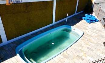 Imagem 4: Casa com 4 dormitórios à venda, 135 m² por R$ 560.000,00 - Araras - Teresópolis/RJ