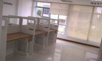 Imagem 5: Conjunto à venda, 85 m² por R$ 280.000,00 - Centro - São Paulo/SP