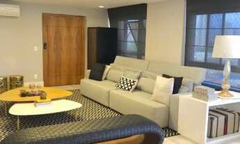 Imagem 6: Apartamento para venda possui 224 metros quadrados