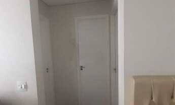 Imagem 4: Apartamento para Venda em São Paulo, Quinta da Paineira, 2 dormitórios, 1 banheiro, 1 vaga