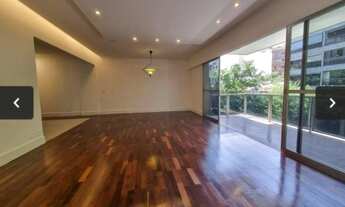 Imagem 7: APARTAMENTO RESIDENCIAL em RIO DE JANEIRO - RJ, LAGOA