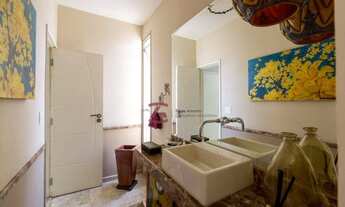 Imagem 6: Cobertura duplex à venda nos Jardins