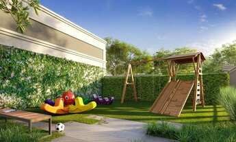 Imagem 3: Menino Deus, 2 dormitórios, 1 vaga, 58 metros privativos