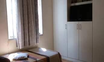 Imagem: Apartamento para venda possui 68 metros