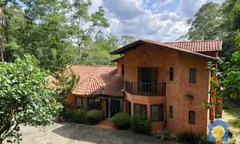 Imagem: Casa com 4 dorms, Venda por R$ 2.089.000
