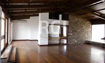 Imagem 2: Cobertura com 5 (cinco) dormitórios sendo 3 (três) suítes no Bairro Moinhos de Vento