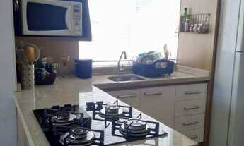 Imagem 5: Apartamento com 2 dormitórios à venda, 64 m² por R$ 190.800,00 - Aririú - Palhoça/SC