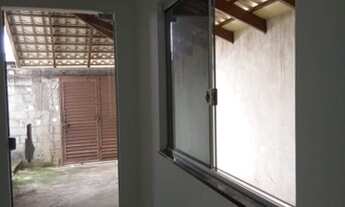 Imagem: A.V) VENDE-SE CASA CAMPO LIMPO