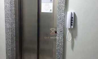 Imagem 6: Apartamento com 3 dormitórios à venda, 125 m² por R$ 550.000 - Castelo - Belo Horizonte/MG