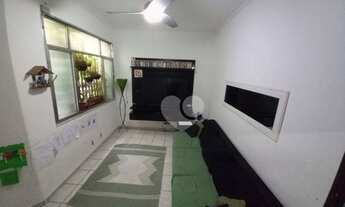 Imagem 5: Apartamento com 2 dormitórios à venda, 80 m² por R$ 370.000,00 - Tijuca - Rio de Janeiro/R
