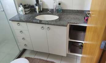 Imagem 7: Apartamento à venda Piazza di Siena 67 m² com 3 quartos sendo 1 suíte