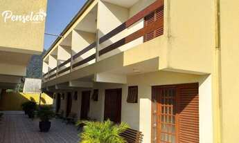 Imagem 3: Praia de Maranduba - Ubatuba : Apartamento Duplex a venda com 2 Dormitórios 2 Banheiros 1