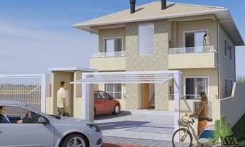 Imagem 2: Apartamento com 2 dormitórios à venda, 60 m² por R$ 210.000,00 - Nova Palhoça - Palhoça/SC