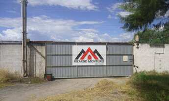 Imagem 7: Galpão Industrial para alugar, 4898 m² por R$ 50.000/mês - Vila Galvão - Caçapava/SP