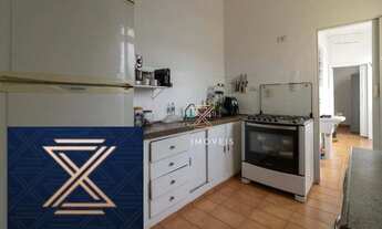 Imagem 3: Apartamento com 3 dormitórios à venda, 112 m² por R$ 545.000 - Santa Cecília - São Paulo/S