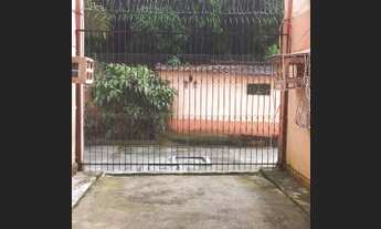 Imagem 2: Conjunto Tocantins 1 etapa