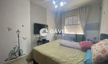 Imagem 6: Apartamento com 2 dormitórios, Marapé - Santos