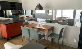 Imagem 2: STUDIO COMPACTO, DECORADO E MOBILIADO, NA CONSOLAÇÃO!