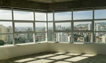 Imagem: Jundiaí - Conjunto Comercial/Sala - Chácara