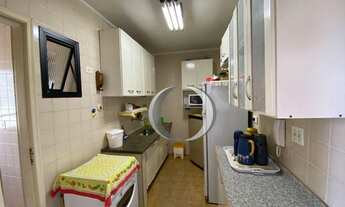 Imagem 6: Apartamento com 2 dormitórios à venda, 75 m² por R$ 350.000 - Enseada - Guarujá/SP