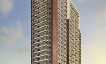 Imagem 5: Apartamento para venda possui 68 metros quadrados com 2 quartos em Vila Clementino - São P