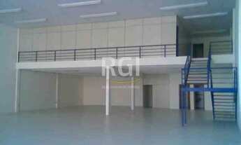 Imagem 7: Loja em Navegantes