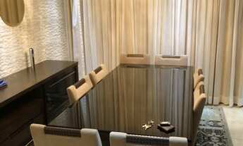 Imagem 5: Apartamento para venda com 123 metros quadrados com 4 quartos domo life