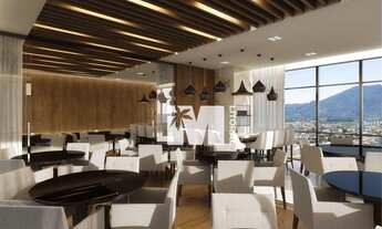 Imagem 3: Flat 1 dormitório - Meia Praia - Itapema/SC