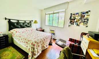 Imagem 7: Apartamento para venda com 180 metros quadrados com 3 quartos em Copacabana - Rio de Janei