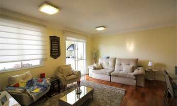 Imagem 7: Apartamento para venda tem 83 metros quadrados com 2 quartos em Santana - São Paulo - SP