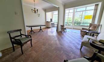 Imagem 2: RIO DE JANEIRO - Apartamento Padrão - Copacabana