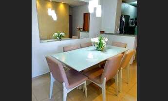 Imagem 1: Apartamento com 2 dormitórios à venda, 55 m² por R$ 240.000,00 - Gurupi - Teresina/PI