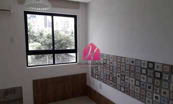 Imagem 4: Apartamento com 3 dormitórios à venda, 140 m² por R$ 390.000,00 - Tirol - Natal/RN