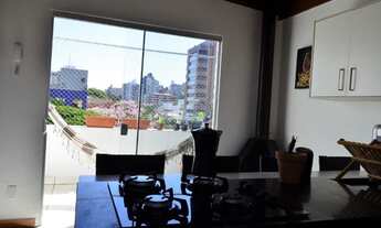 Imagem 6: Cobertura em Rio Branco