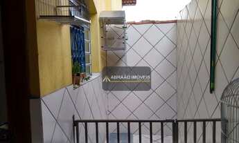 Imagem 5: Casa com 3 dormitórios à venda, 85 m² por R$ 299.000,00 - Fonte Grande - Contagem/MG