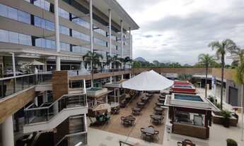 Imagem: Sala/Conjunto para aluguel com 24 metros