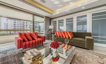 Imagem 5: PORTO ALEGRE - Padrão - Petrópolis