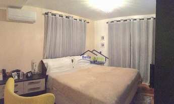 Imagem 7: GRANJA VIANA - JARDIM PASSÁRGADA B