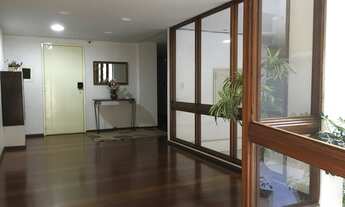 Imagem: Apartamento JK em Centro Histórico