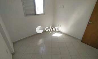 Imagem 2: Apartamento com 2 dormitórios à venda, 98 m² por R$ 395.000,00 - Vila Tupi - Praia Grande