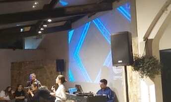 Imagem 4: Aluga casa para festa e eventos