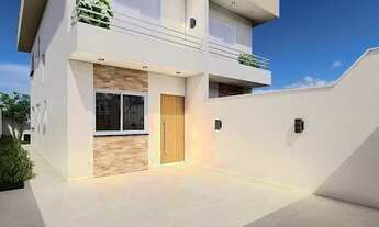 Imagem 3: Casa com 2 dormitórios à venda, 69 m² por R$ 450.000,00 - Jardim das Cerejeiras - Atibaia