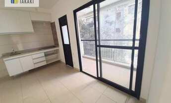 Imagem 4: Apartamento com 2 dormitórios para alugar, 50 m² por R$ 2.200,00/mês - Saúde - São Paulo/S