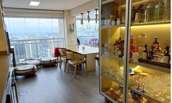 Imagem: Cobertura para aluguel e venda com 360 metros