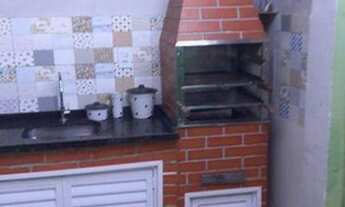 Imagem 6: Casa com 2 dormitórios à venda, 51 m² por R$ 210.000,00 - Umuarama - Itanhaém/SP