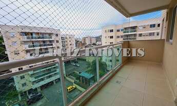 Imagem: E xcelente apto de 3 qtos (1suite) c/armários