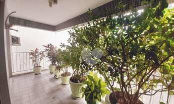 Imagem 4: Apartamento com 2 quartos à venda, 85 m² por R$ 460.000 - Andaraí - Rio de Janeiro/RJ