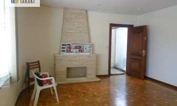 Imagem 4: Casa com 3 dormitórios à venda, 170 m² por R$ 1.385.000,00 - Bosque da Saúde - São Paulo/S