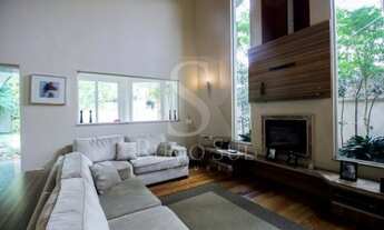 Imagem 4: SAO PAULO - Casa de Condomínio - Jardim Prudencia